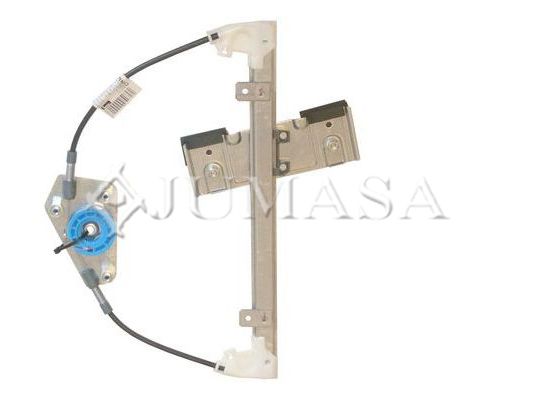 Mechanizmus zdvíhania okna JUMASA PARTS S.L.U.